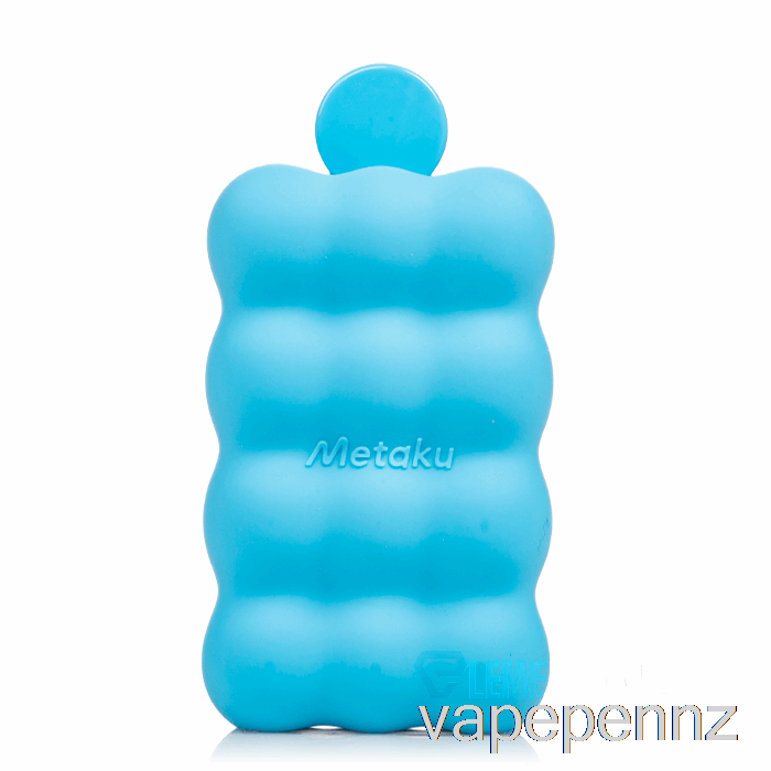 Metaku Spongie 7500 Disposable Gum Mint VAPE NZ